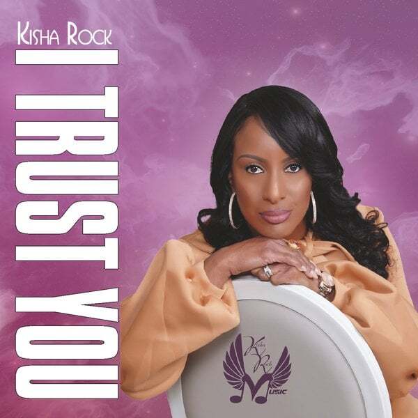 Cover art for I Trust You